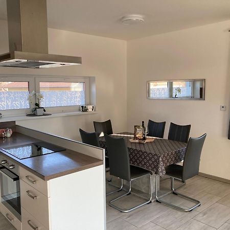Jenny Home Mojmirovce Ngoại thất bức ảnh