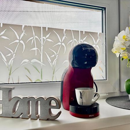 Jenny Home Mojmirovce Ngoại thất bức ảnh