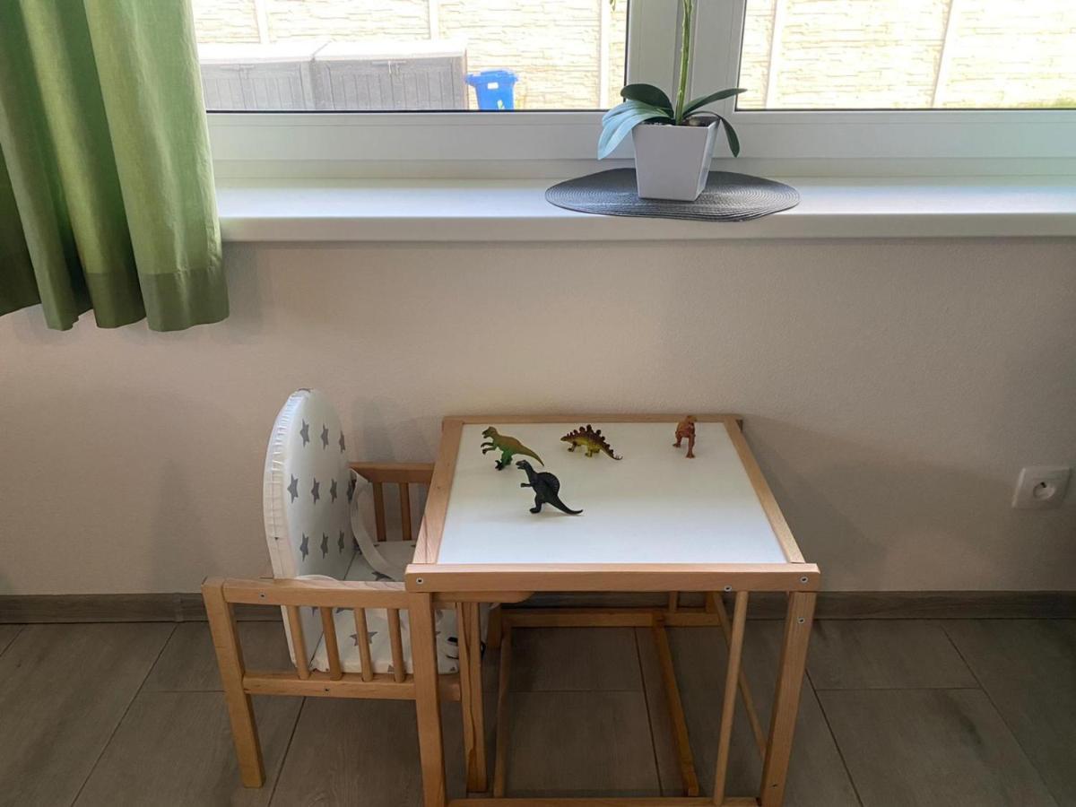 Jenny Home Mojmirovce Ngoại thất bức ảnh