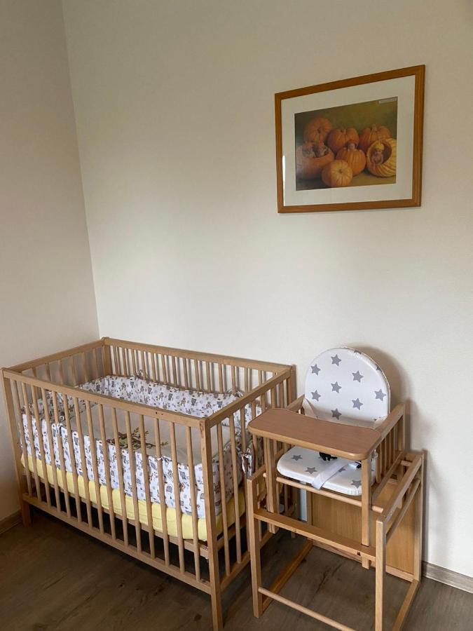 Jenny Home Mojmirovce Ngoại thất bức ảnh