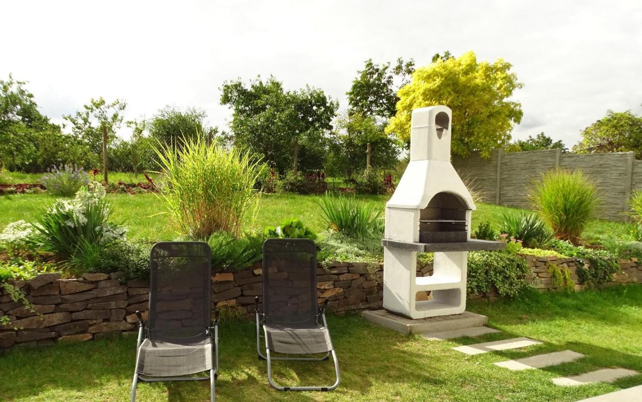 Jenny Home Mojmirovce Ngoại thất bức ảnh