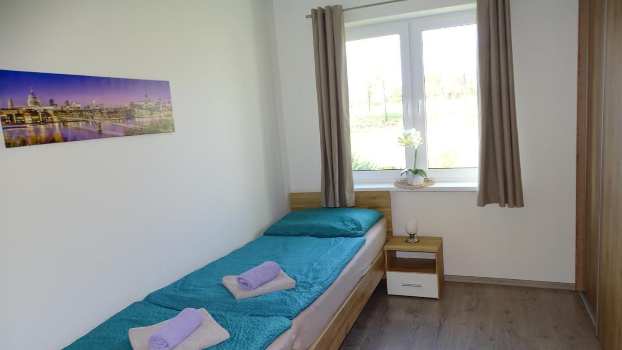 Jenny Home Mojmirovce Ngoại thất bức ảnh
