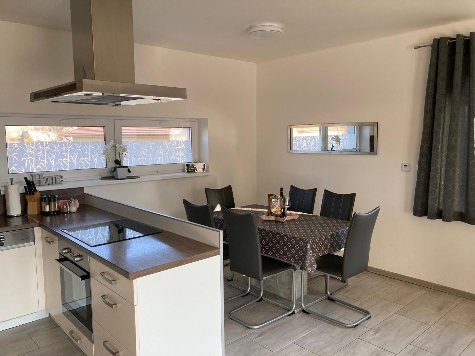 Jenny Home Mojmirovce Ngoại thất bức ảnh