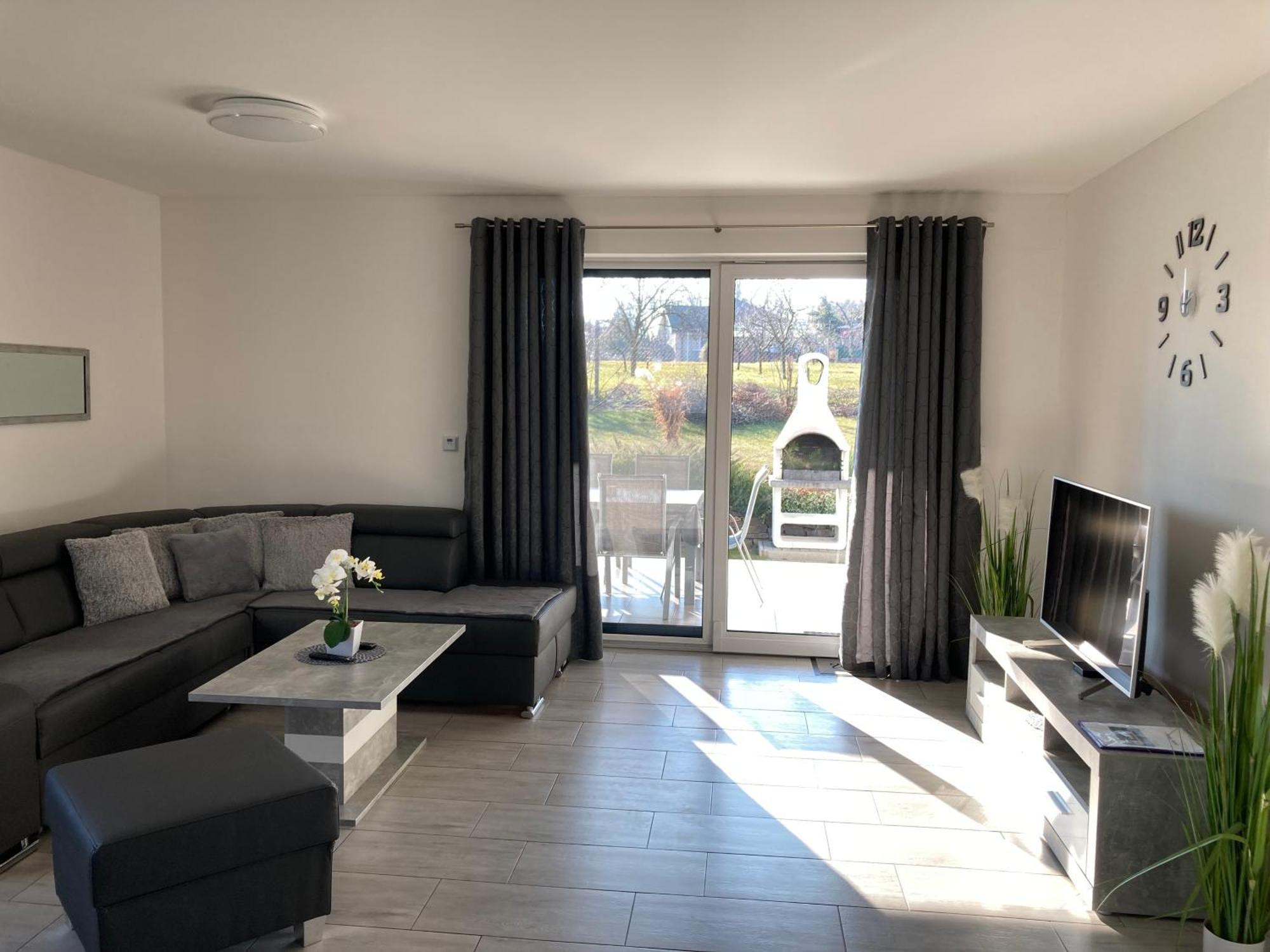 Jenny Home Mojmirovce Ngoại thất bức ảnh