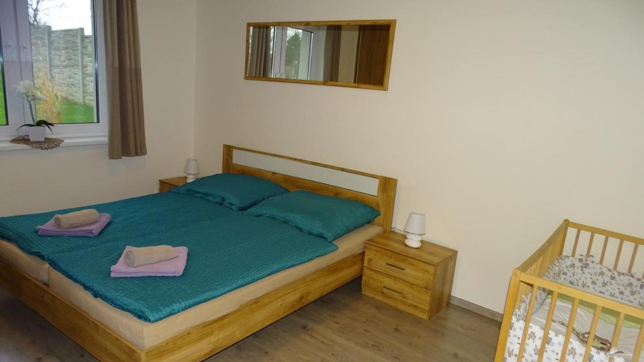 Jenny Home Mojmirovce Ngoại thất bức ảnh